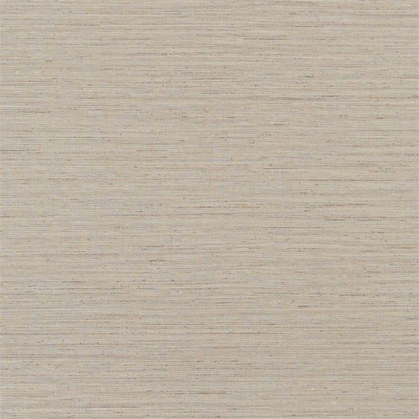 Brera Grasscloth Wallpaper - Cameo